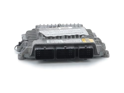 Used Engine control unit (ECU) PEUGEOT 307 CC (3B) 2.0 HDi 135 (136 hp) 32400873