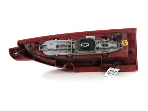 Left taillight CITROËN BERLINGO Box Body/MPV (B9)  | BP28286403C34 