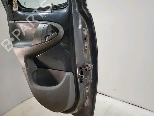 Left rear door CITROËN C1 (PM_, PN_) 1.0 | BP28533978C4 