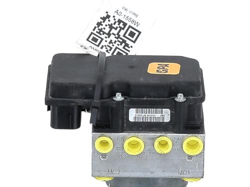 ABS pump FIAT PUNTO EVO (199_) 1.3 D Multijet (199AXC1A, 199BXC1A, 199AXT1A, 199BXT1A) | BP29849411M43 