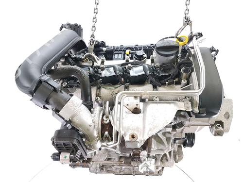 Engine VW GOLF SPORTSVAN VII (AM1, AN1) 1.4 TSI | BP29231170M1 