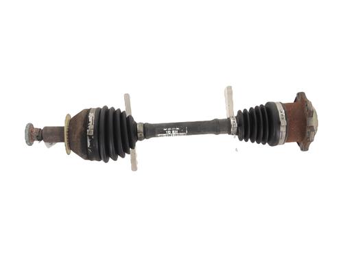 Used Left front driveshaft Left front driveshaft SEAT IBIZA III (6L1) 1.9 TDI (100 hp) 31821418 31821418
