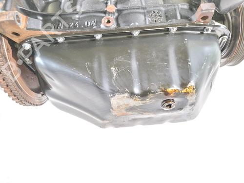 Engine RENAULT MODUS / GRAND MODUS (F/JP0_) 1.2 (JP0S) | BP19579693M1 
