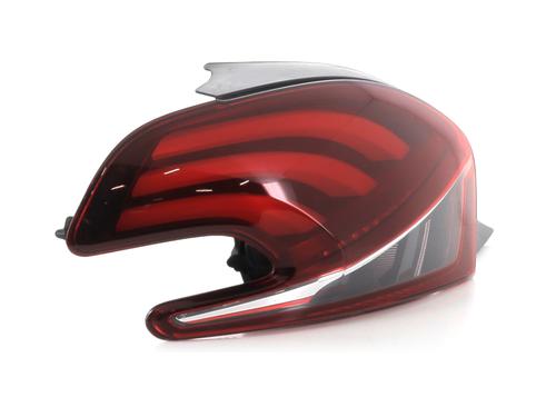 Right taillight PEUGEOT 208 I (CA_, CC_) 1.6 BlueHDi 100 | BP31057429C35 