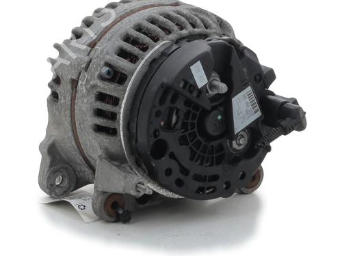 Alternator VW GOLF V (1K1) 1.9 TDI | BP29522219M7 