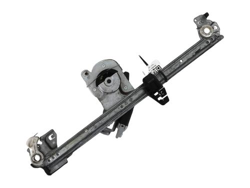 Rudehejsemekanisme ventre foran CITROËN C3 I (FC_, FN_) 1.6 16V HDi | BP29552842C22 
