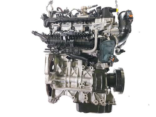 Engine PEUGEOT 208 II (UB_, UP_, UW_, UJ_) 1.2 PureTech 100 | BP29702144M1 