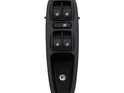Pulsantiera anteriore sinistra Pulsantiera anteriore sinistra FIAT 500L (351_, 352_) 0.9 (199LYC1B) (105 hp) 35999596 35999596