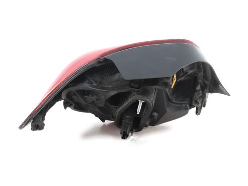 Right taillight DS DS 3 (SA_) 1.6 BlueHDi 100 (SABHY0, SABHYT) | BP31577356C35