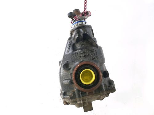 Used Rear differential BMW 3 (F30, F80) 318 d (136 hp) 32254931