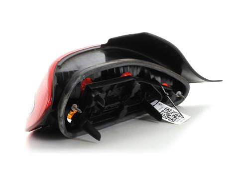 Right taillight PEUGEOT 406 Coupe (8C)  | BP28106377C35 