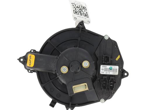 Used Heater blower motor CITROËN C4 Picasso I MPV (UD_) [2006-2015]  26727091