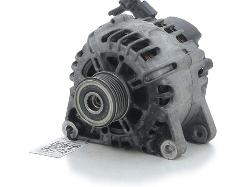 Used Alternator PEUGEOT 208 I (CA_, CC_) 1.2 THP 110 (110 hp) 31797343