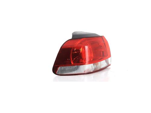 Left taillight VW GOLF VI (5K1) | BP33230330C34 - Image 5