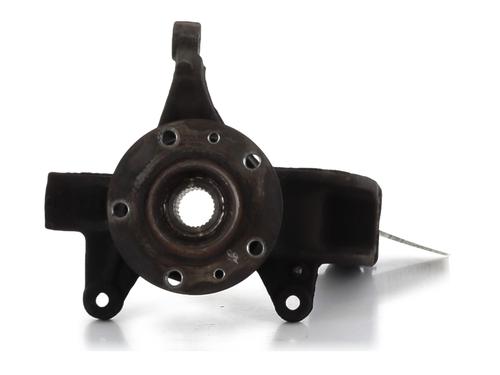 Used Right front steering knuckle RENAULT MEGANE II Coupé-Cabriolet (EM0/1_) 2.0 dCi (150 hp) 30093933