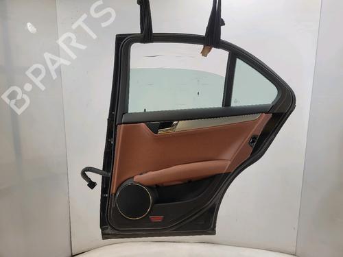 Right rear door MERCEDES-BENZ C-CLASS (W204)  | BP25751706C5 