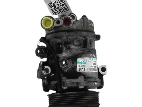 AC compressor FIAT PUNTO EVO (199_) 1.3 D Multijet | BP37064721M34 - Image 5