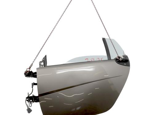 Used Left front door SMART FORTWO Cabrio (451) 1.0 (451.431, 451.480) (71 hp) 30382049