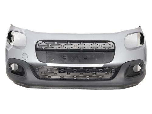 front-bumper-citroen-c3-iii-sx-2016-39633506 main image