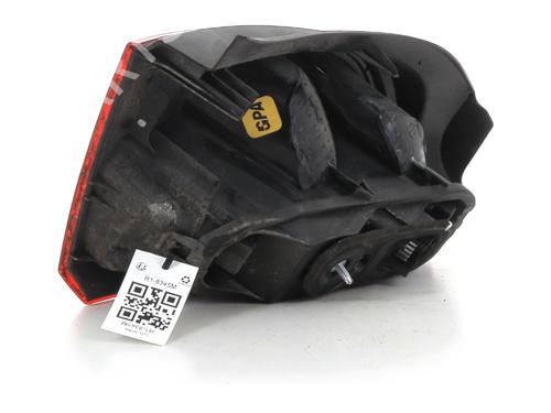 Left taillight RENAULT TWINGO II (CN0_) 1.5 dCi (CN0E) | BP33753927C34 - Image 3