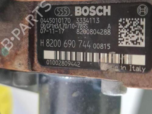 Engine RENAULT LAGUNA III (BT0/1) 2.0 dCi (BT01, BT08, BT09, BT0E, BT0K, BT12, BT1C, BT1D,... | BP40557803M1 - Image 8