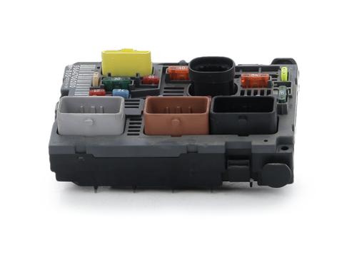 Used Fuse box Fuse box PEUGEOT PARTNER Box Body/MPV 1.6 HDi (75 hp) 36373476 36373476