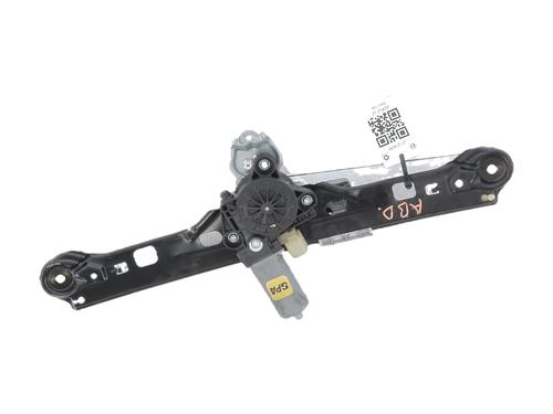 Used Rear left window mechanism Rear left window mechanism MERCEDES-BENZ C-CLASS (W203) C 220 CDI (203.008) (150 hp) 34575698 34575698
