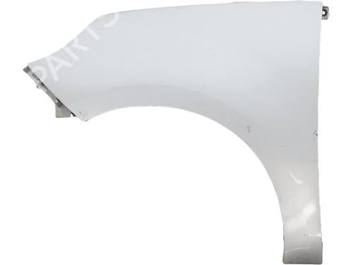 Used Left front fenders RENAULT SCÉNIC III (JZ0/1_) 1.9 dCi (JZ0J, JZ1J, JZ1K, JZ1S) (131 hp) 31303472
