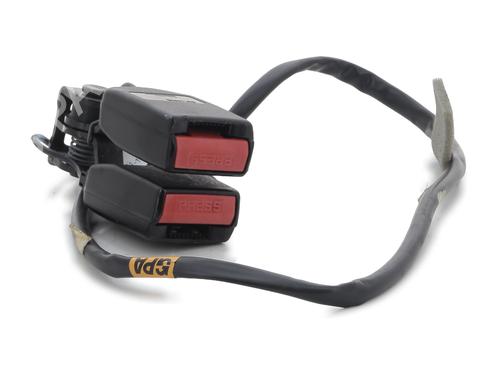 Used Seat buckle PEUGEOT 308 I (4A_, 4C_) 1.6 16V (150 hp) 30048748