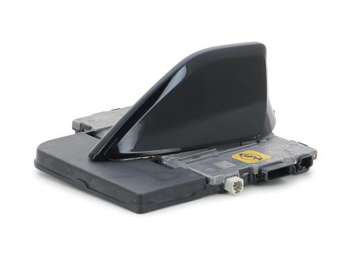 Antenne/Steun PEUGEOT 208 II (UB_, UP_, UW_, UJ_) 1.2 PureTech 100 (101 hp) 26702960