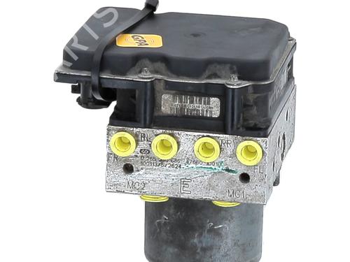 ABS pump NISSAN QASHQAI / QASHQAI +2 I (J10, NJ10, JJ10E) 1.5 dCi | BP22689240M43 