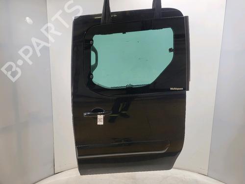 Used Left slide door CITROËN BERLINGO / BERLINGO FIRST MPV (MF_, GJK_, GFK_) 1.6 HDI 90 (MF9HX) (90 hp) 32181060