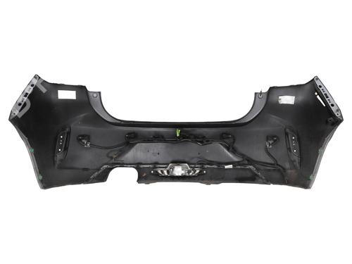 Rear bumper OPEL CORSA F (P2JO) 1.2 (68) | BP29741043C8 