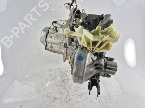 Gearbox DS DS 3 (SA_) 1.2 THP 110 / PureTech 110 (SAHNPS, SAHNZ6, SAHNZT) | BP39576394M3 - Image 3