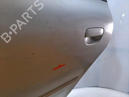 Left rear door AUDI A3 (8L1) 1.9 TDI | BP16925035C4 
