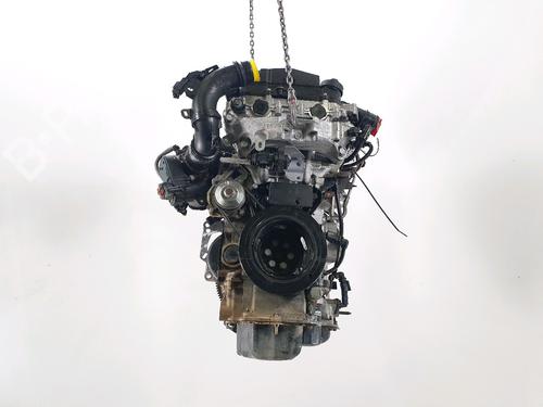 Used Engine Engine 38742450 38742450