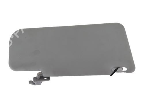 Left sun visor FIAT PANDA (169_) 1.2 (169AXF2A, 169AXF1A) | BP40003811I1 - Image 2