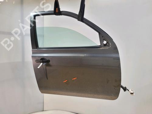 Used Right front door NISSAN MICRA III (K12) 1.5 dCi (86 hp) 27710688