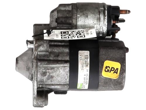 Starter PEUGEOT 206+ (2L_, 2M_) 1.4 i (2LKFWA, 2MKFWA) | BP30631873M8 