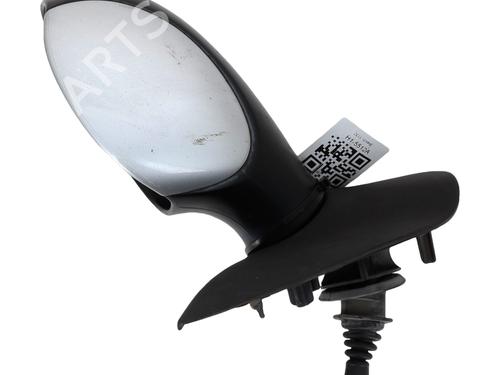Left mirror PEUGEOT 206+ (2L_, 2M_) 1.4 i (2LKFWA, 2MKFWA) | BP30190748C26 