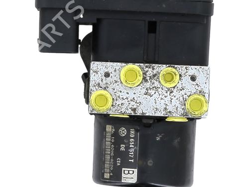 ABS pump VW GOLF V (1K1)  | BP25022590M43