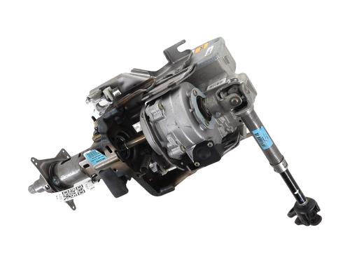 Steering column NISSAN MICRA III (K12) 160 SR | BP28803323M21 