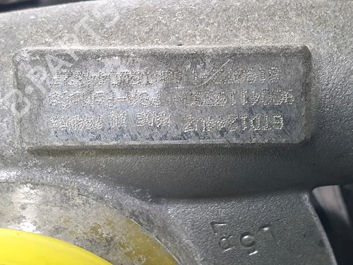 Engine CITROËN C4 Picasso II 1.6 BlueHDi 120 | BP34269814M1  - Image 6