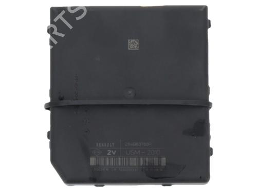 Fuse box RENAULT KANGOO Express (FW0/1_) 1.5 dCi 80 (FW15) | BP39763663E1 - Image 2