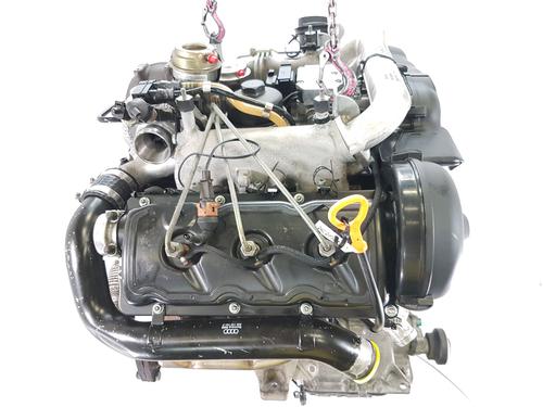 Engine VW PASSAT B5.5 (3B3) 2.5 TDI 4motion | BP36006156M1 - Image 5