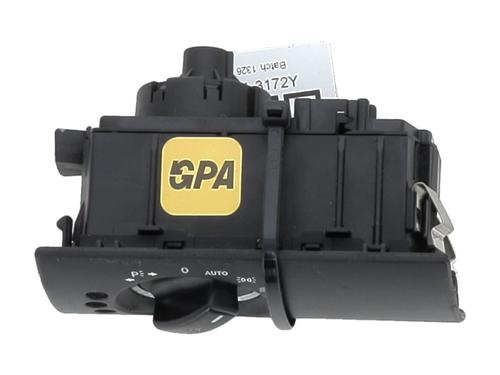 Steering column stalk MERCEDES-BENZ M-CLASS (W164) ML 350 CDI 4-matic (164.122) | BP34177620I23 - Image 5