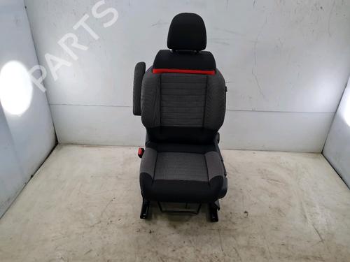 Sedile anteriore sinistro CITROËN C3 AIRCROSS II (2R_, 2C_) 1.2 PureTech 110 (2RHNZB, 2RHNZW, 2RHNPX, 2RHNPJ) (110 hp) 27904536