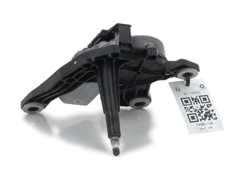 Viskermotor bakrute CITROËN JUMPY III Bus (V_) 1.5 BlueHDi 120 | BP30405049M102