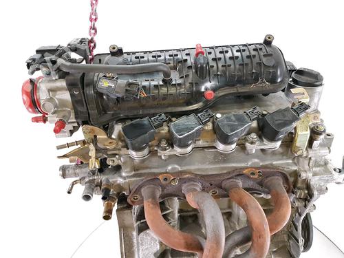 Engine HONDA JAZZ II (GD_, GE3, GE2) 1.3 iDSi (GD1) | BP11685848M1 