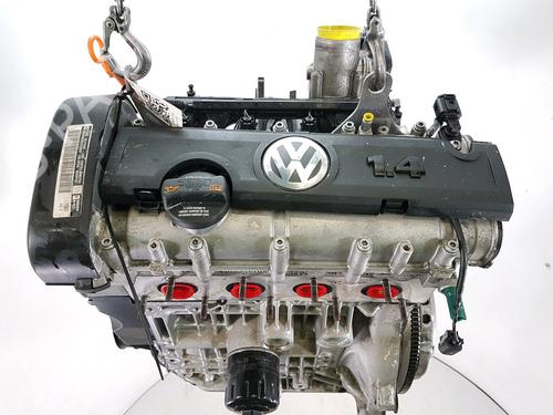 Engine VW POLO V (6R1, 6C1) 1.4 (6R1) | BP32255605M1